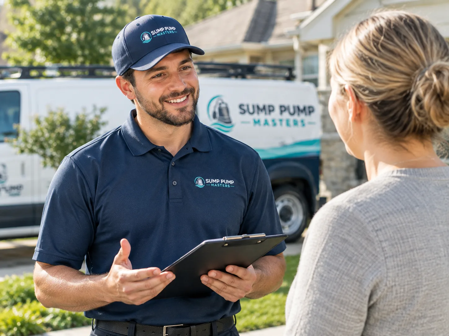 Sump Pump Repair Quapaw, OK FAQs